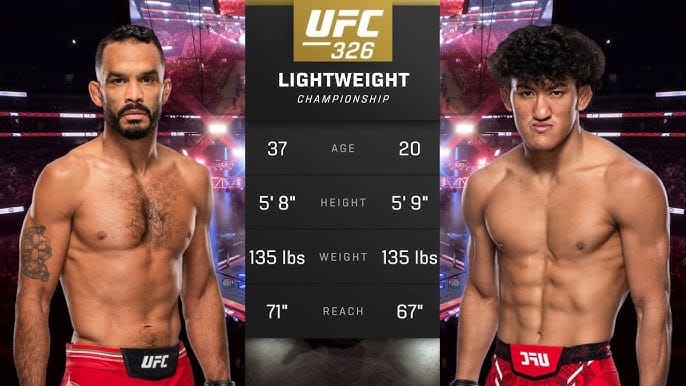 Rob Font vs. Raul Rosas Jr. livestream