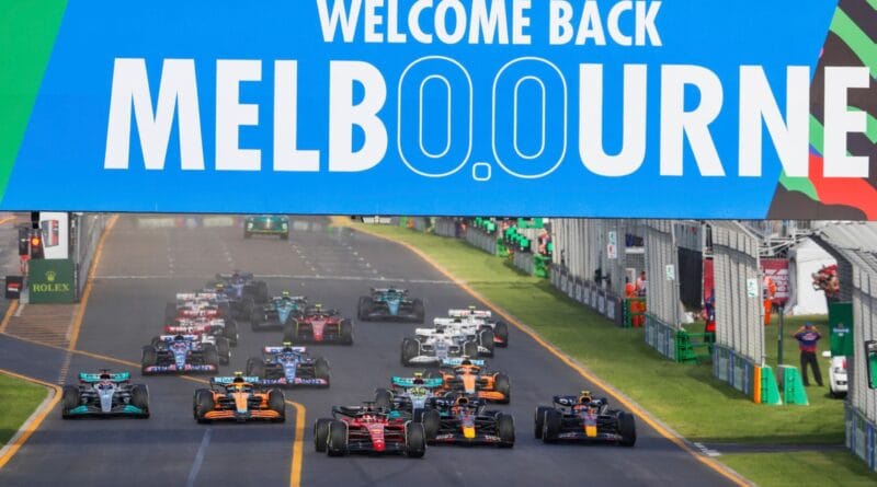 Australian Grand Prix