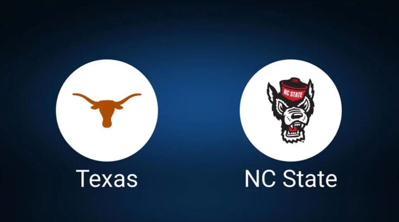 NC State vs Texas