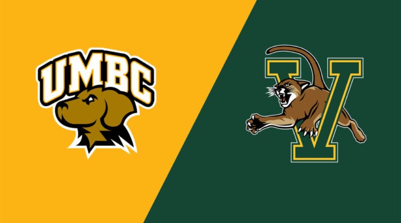 UMBC vs Vermont Live Stream