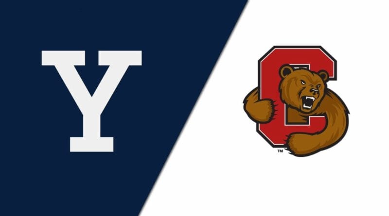 Yale vs Cornell