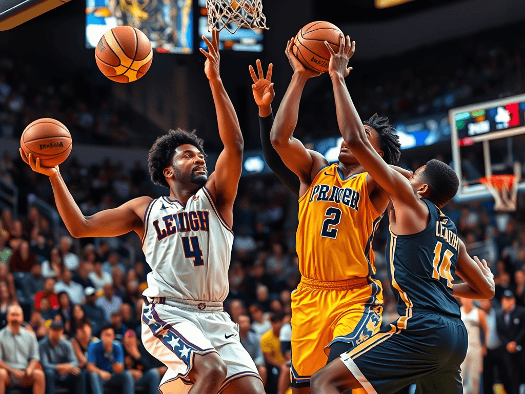 2026 March Madness: Lehigh vs Prairie View Streaming Insights