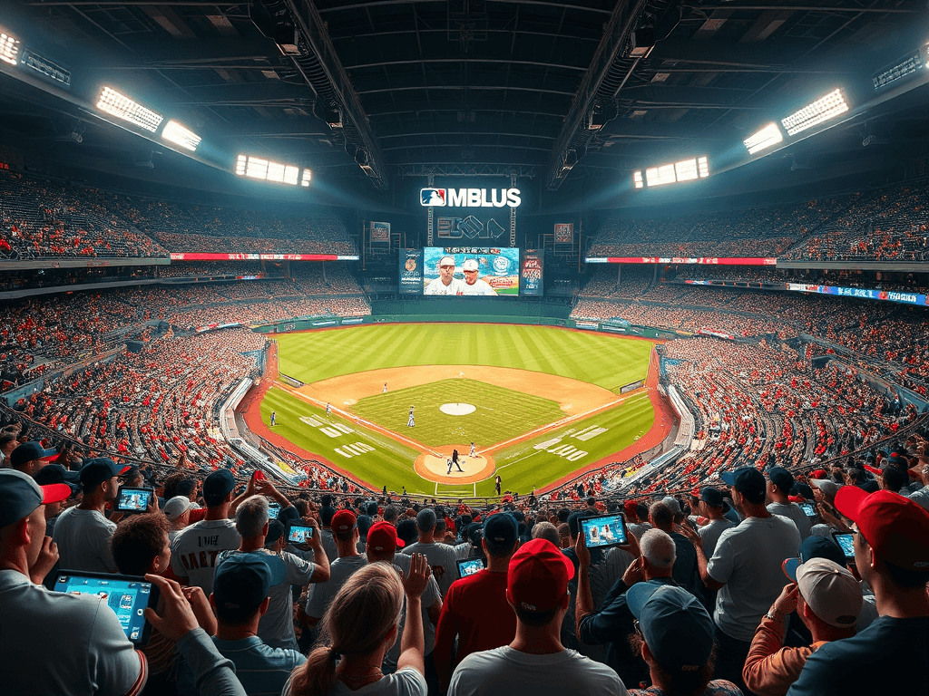 MLB 2026 Live Streaming Explained: All You Need to Know