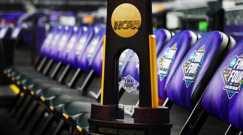 March Madness Live Stream