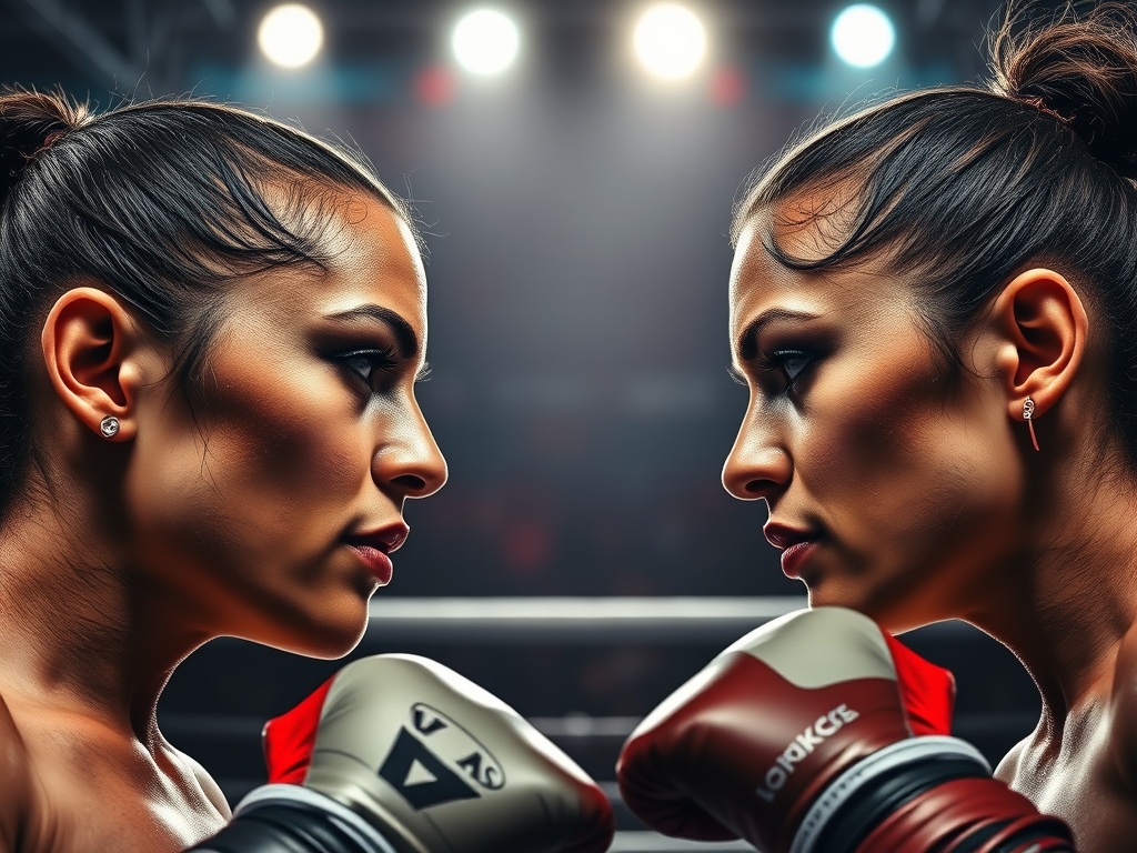 Watch Caroline Dubois vs Terri Harper Live: Streaming Guide