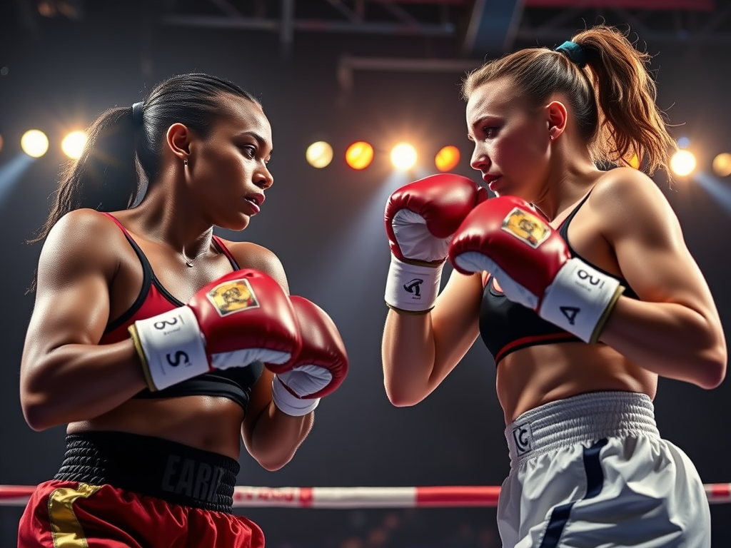 Dubois vs Harper Fight Preview Live Stream: Key Matchups