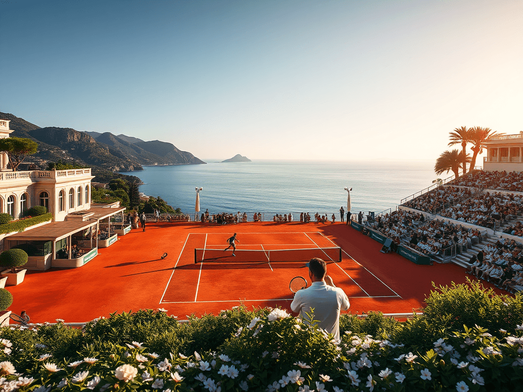 Rolex Monte-Carlo Masters