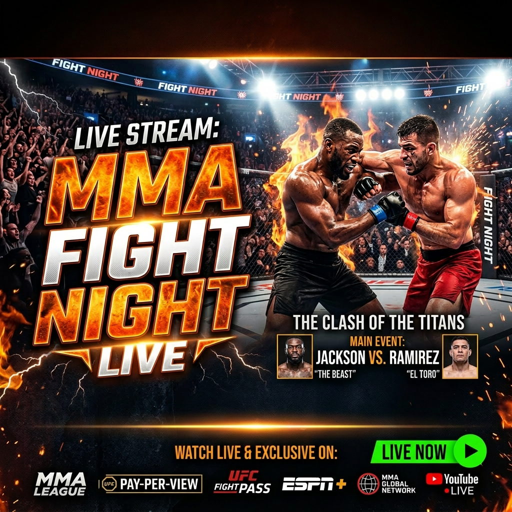 Tuff-N-Uff 155 Live Stream | Preview, Live Score & Prediction